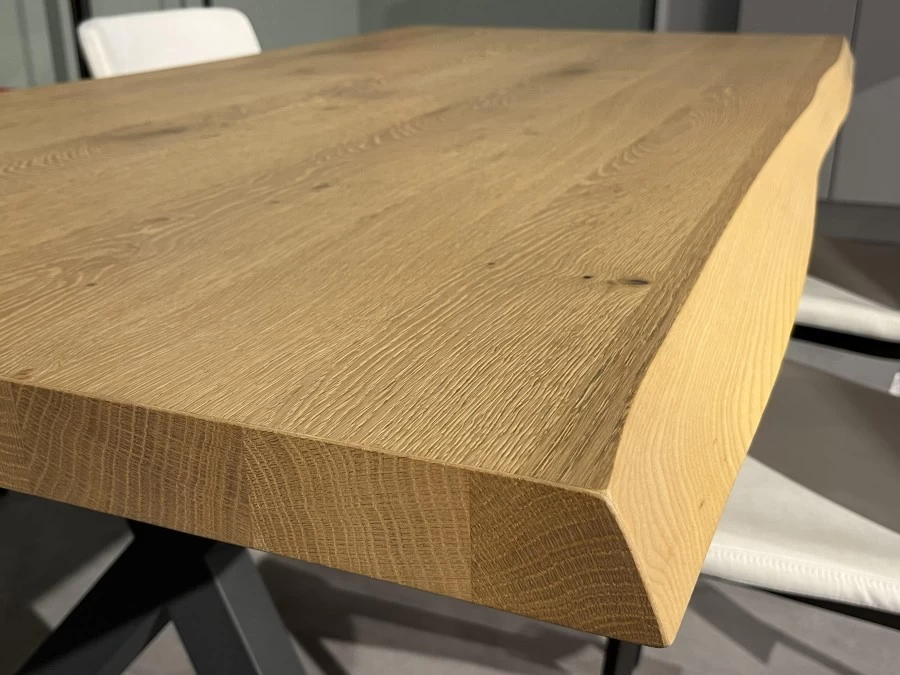 Tavolo rettangolare Alf DaFrè BOARD