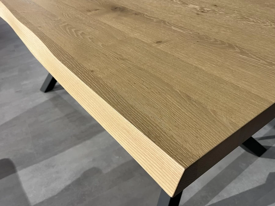 Tavolo rettangolare Alf DaFrè BOARD