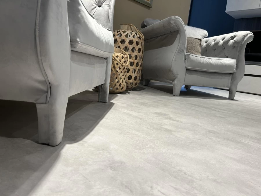 Poltrona Produzione Artigianale Margot