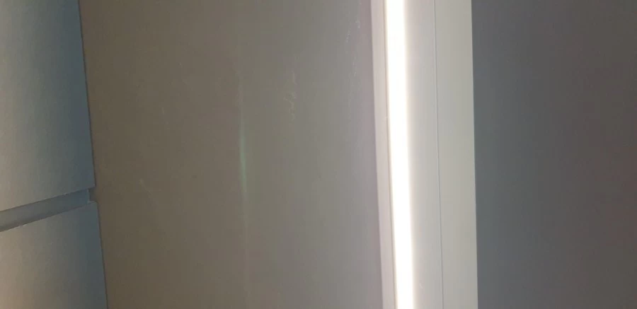 Soggiorno componibile Modulnova Blade