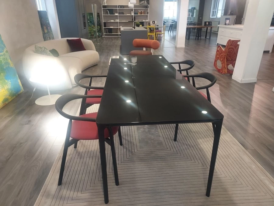 Tavolo allungabile Sovet slim