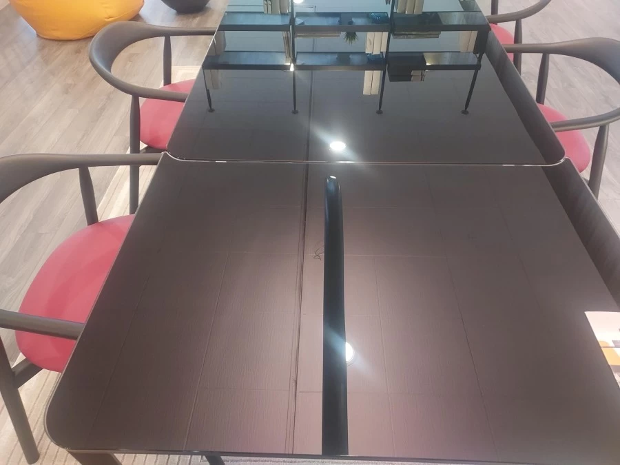 Tavolo allungabile Sovet slim