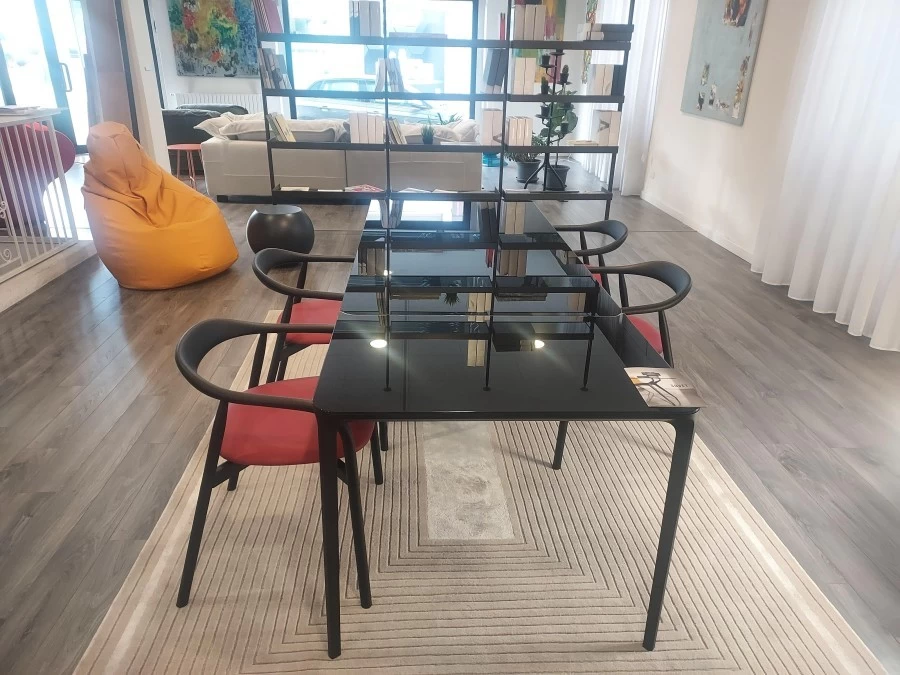 Tavolo allungabile Sovet slim
