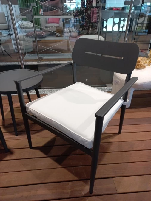 Gruppi tavoli e sedute Outdoor Vacchetti Ibiza
