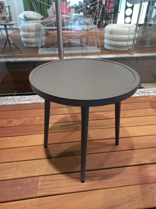 Gruppi tavoli e sedute Outdoor Vacchetti Ibiza