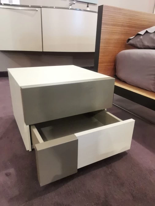 Comodino Sangiacomo Insieme