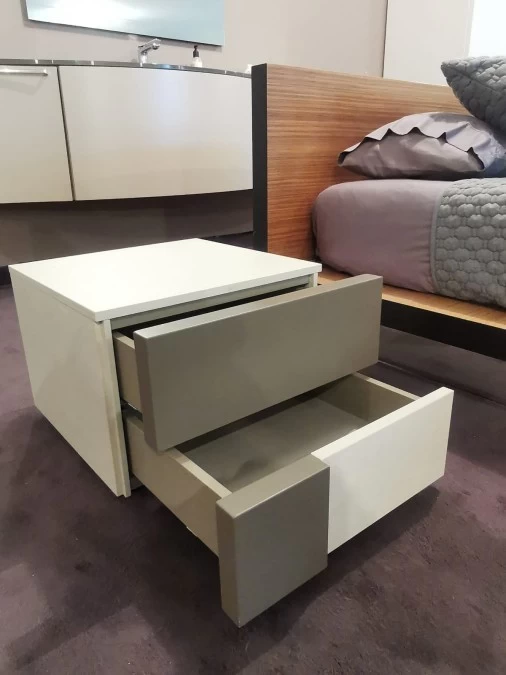 Comodino Sangiacomo Insieme