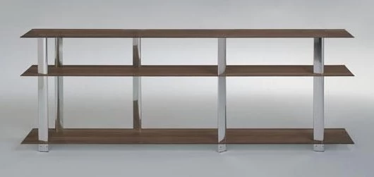 Piccola libreria Horm kaze