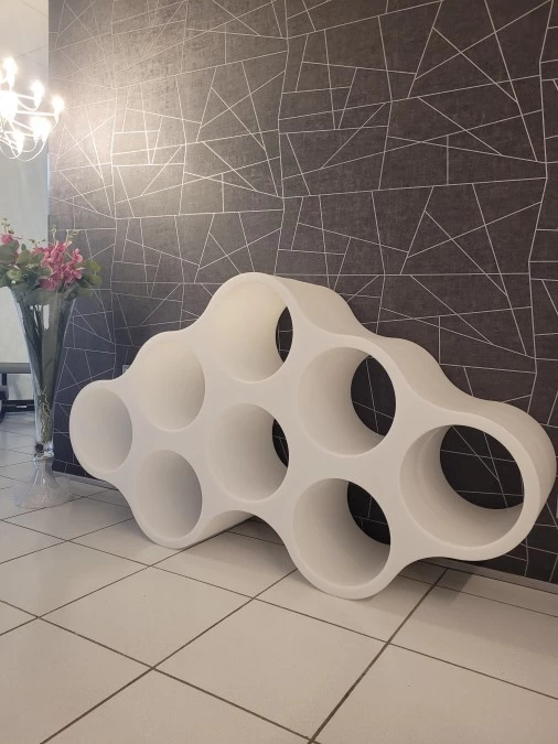 Piccola libreria Cappellini Cloud