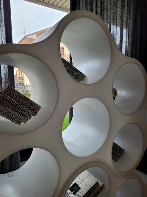 Piccola libreria Cappellini Cloud