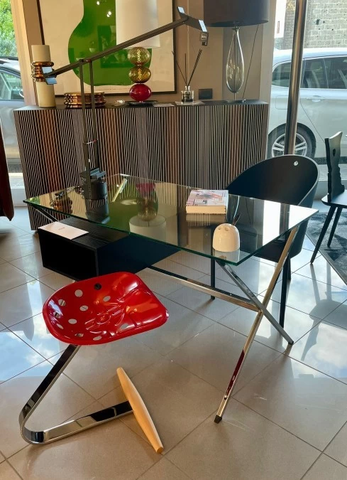 Scrittoio Knoll Albini Mini Desk