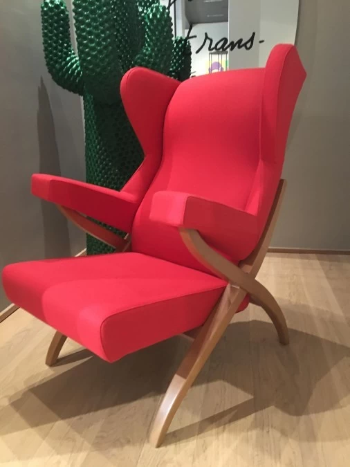 Poltrona Arflex Florenza