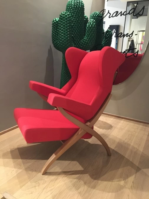 Poltrona Arflex Florenza