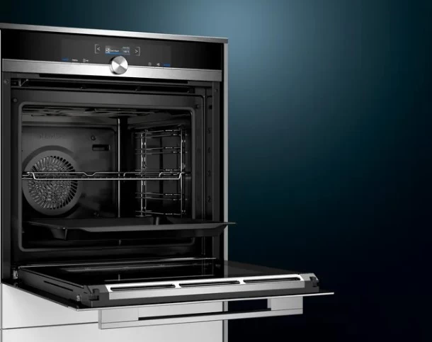 Forno Siemens HB673GBS1