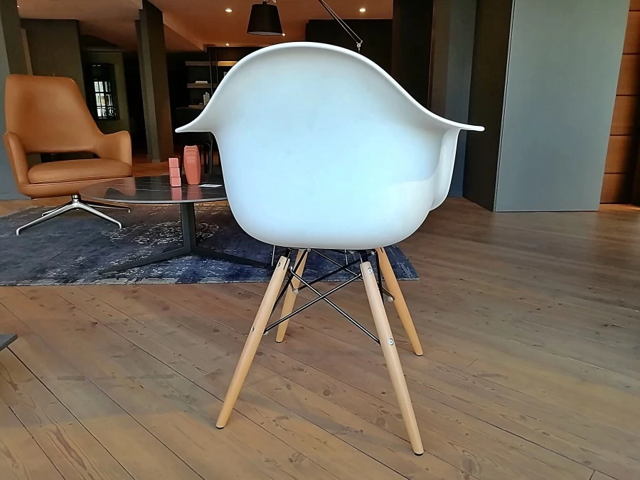 Poltroncina Sigerico E/128/P