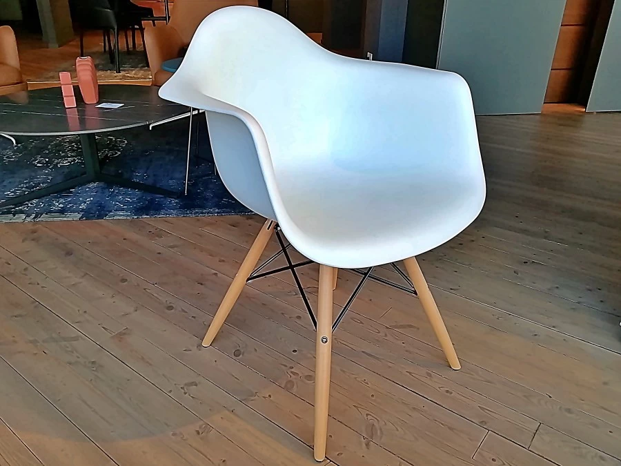 Poltroncina Sigerico E/128/P