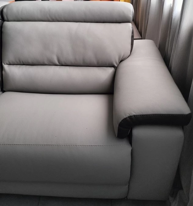 Divano Delta Salotti Dakota