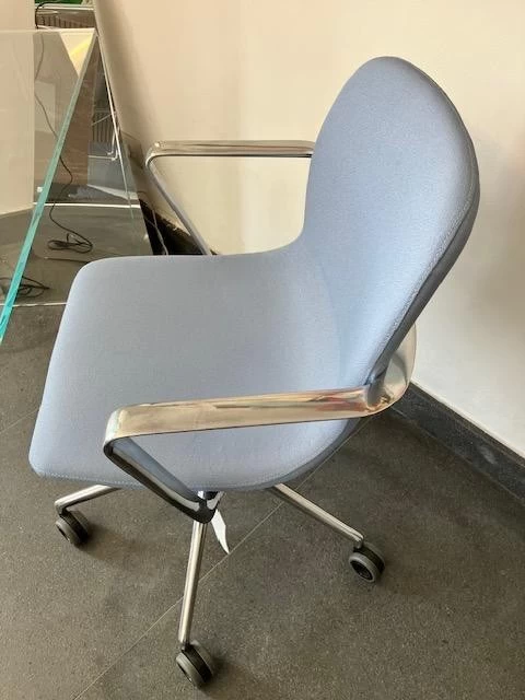 Sedia ufficio Milani MI CHAIR