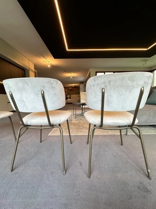 Poltroncina Colombini Tilda