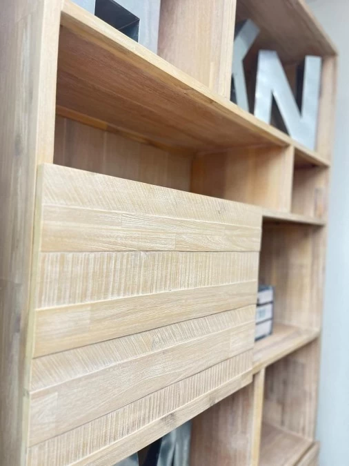 Piccola libreria La Forma VITA