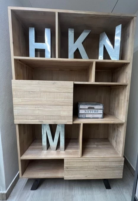 Piccola libreria La Forma VITA