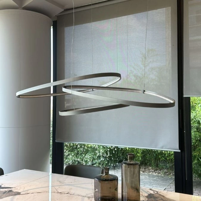 Lampada sospesa Cattelan Italia Magellano