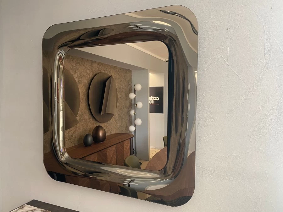 Specchio Cattelan Italia Glenn