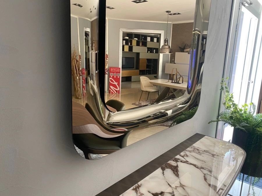 Specchio Cattelan Italia Glenn