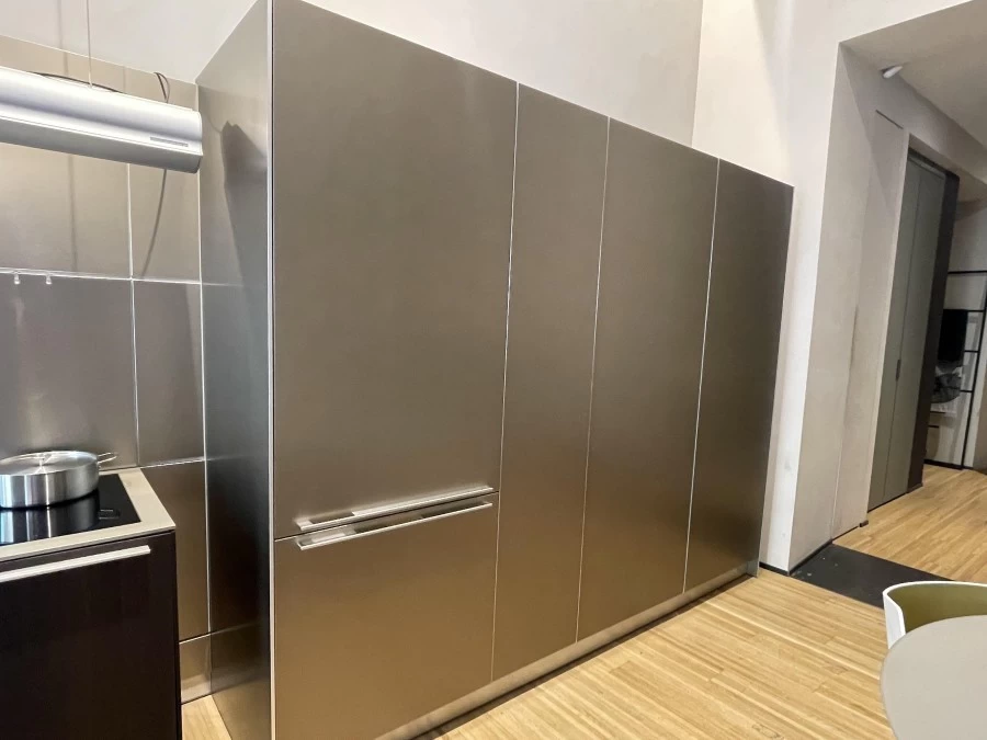 Elettrodomestici Gaggenau serie 200 e serie 400