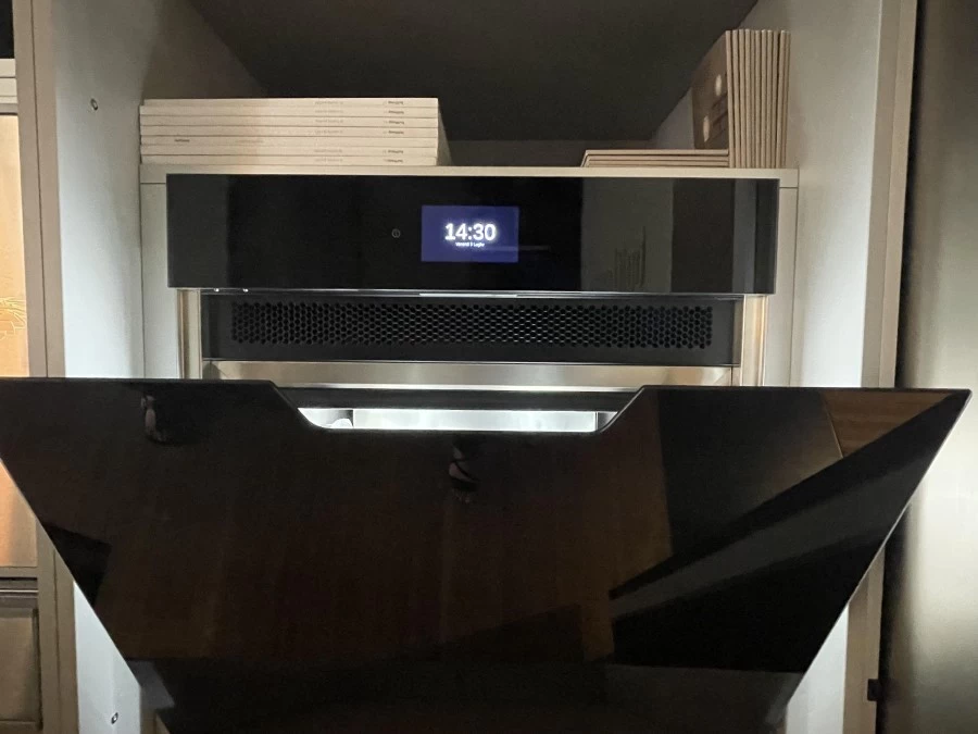 Elettrodomestici Gaggenau serie 200 e serie 400