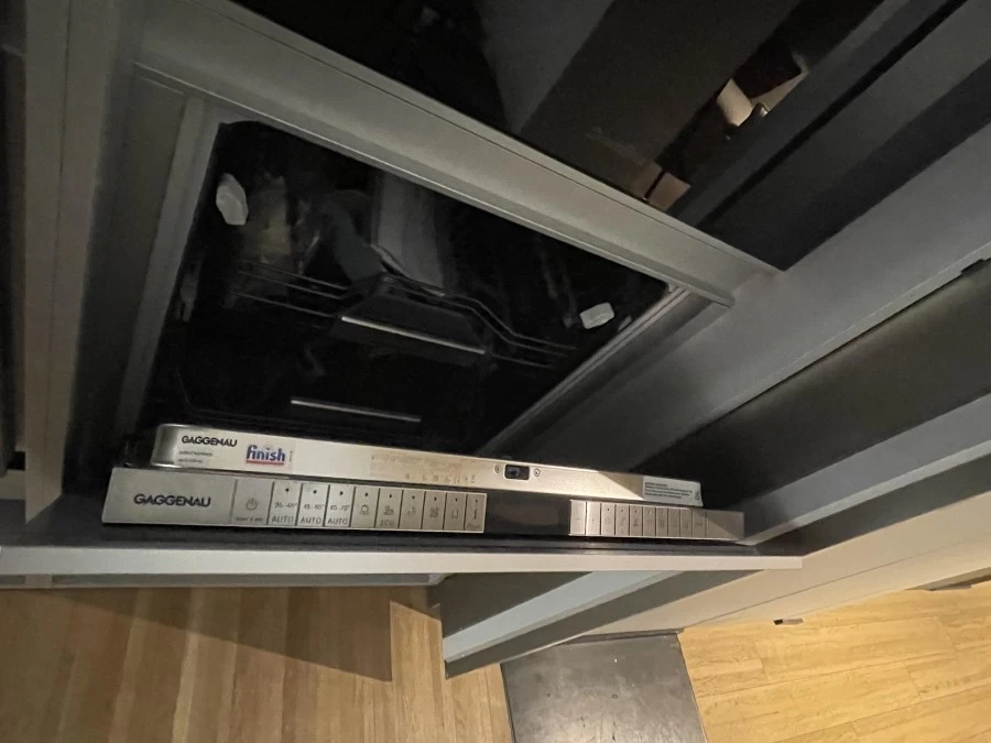 Elettrodomestici Gaggenau serie 200 e serie 400