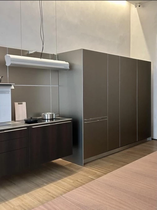Elettrodomestici Gaggenau serie 200 e serie 400