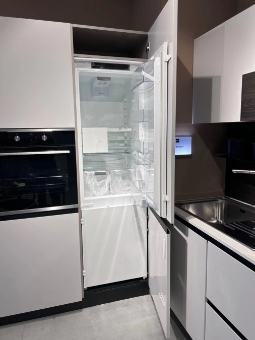 Cucina lineare Stosa Cucine Infinity Pet