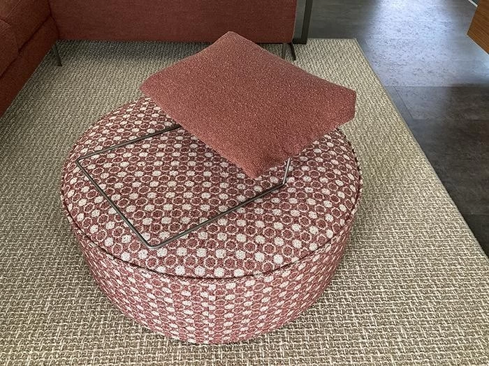 Divano Biba Salotti SILVER LIGHT
