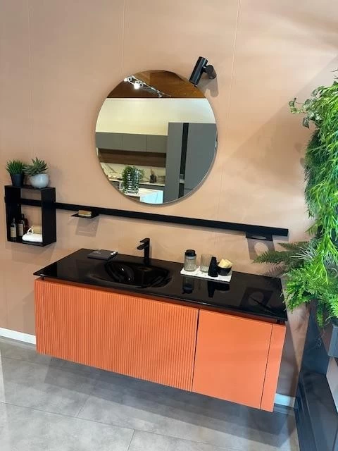 Mobile bagno Scavolini LIDO