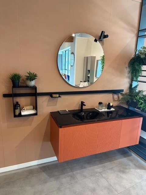 Mobile bagno Scavolini LIDO