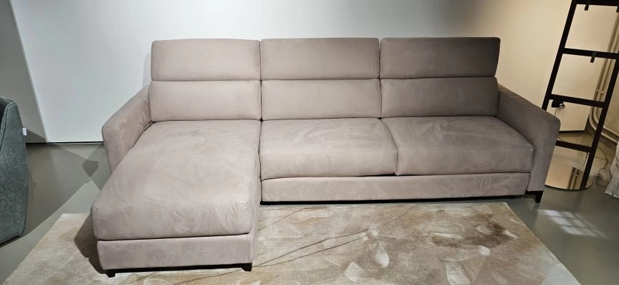 Divano letto Calia Eclettico