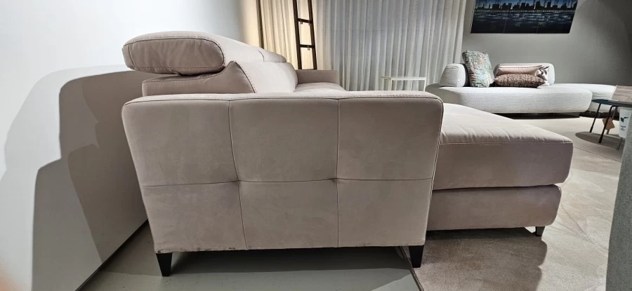 Divano letto Calia Eclettico
