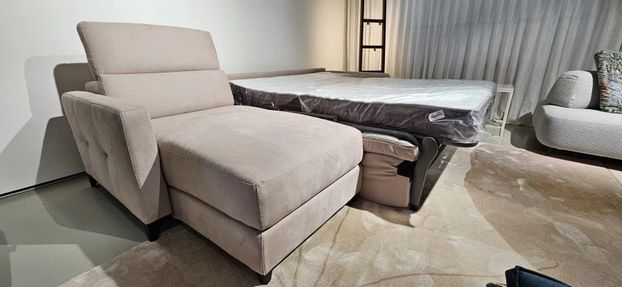 Divano letto Calia Eclettico