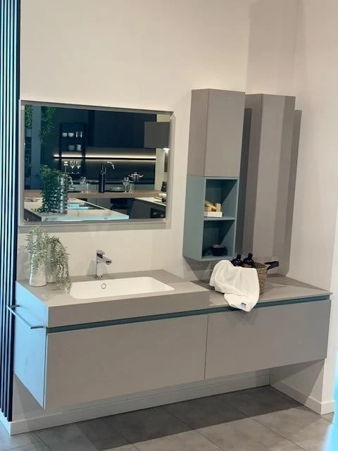 Mobile bagno Scavolini MIKO