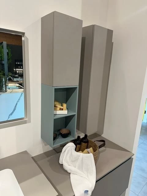 Mobile bagno Scavolini MIKO