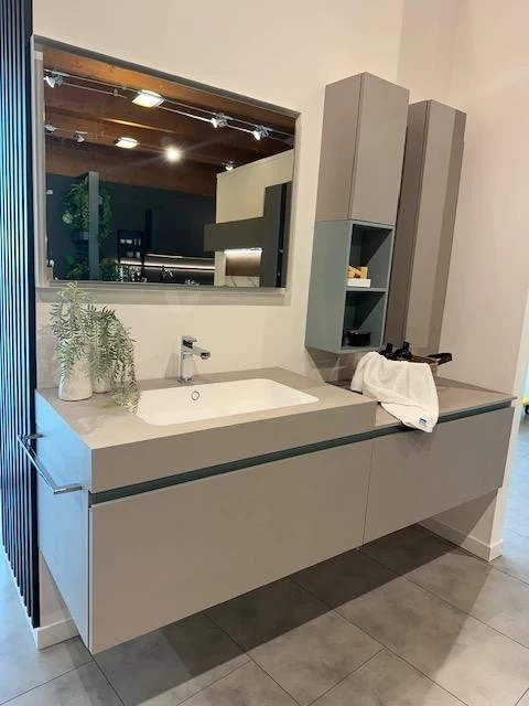 Mobile bagno Scavolini MIKO