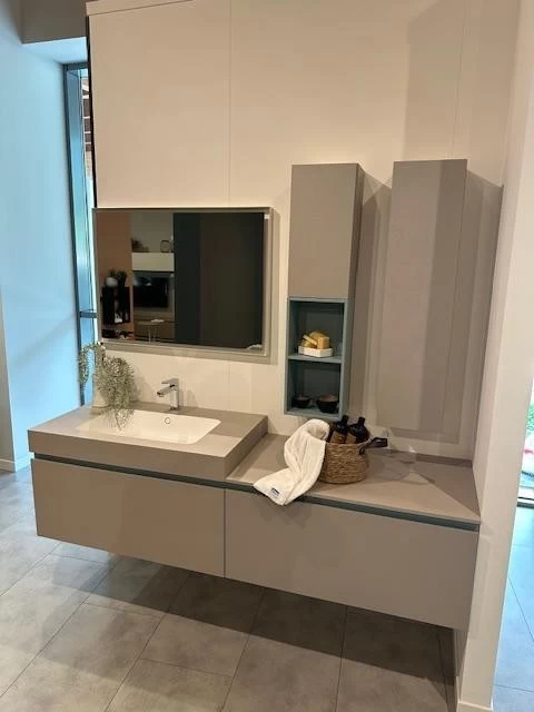 Mobile bagno Scavolini MIKO