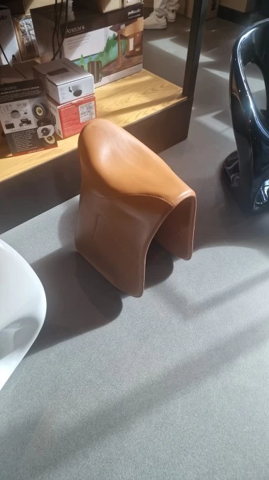 Pouf Opinion Ciatti Pepe