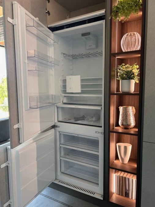 Cucina angolare Veneta Cucine Oyster