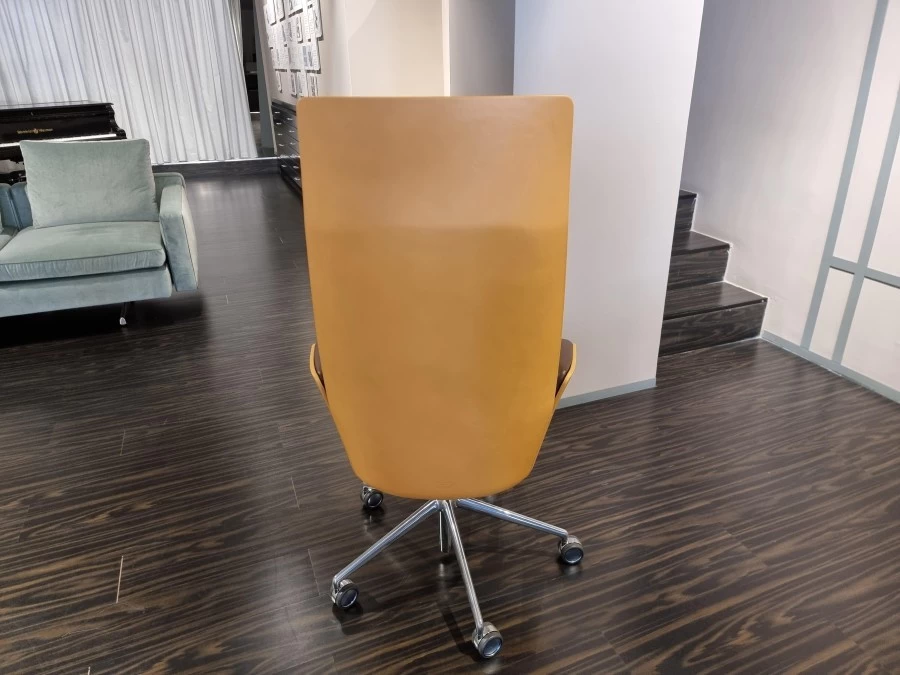 Sedia ufficio Poltrona Frau CERCLE
