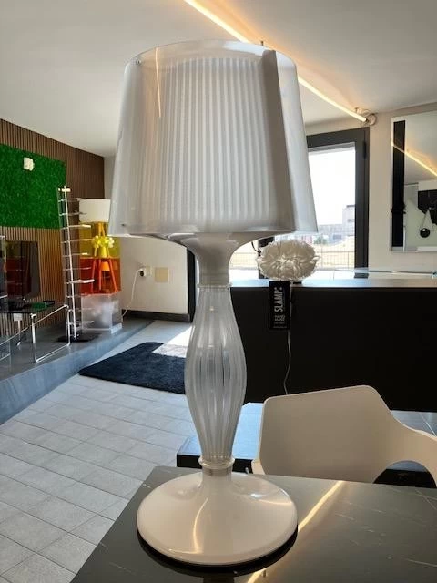 Lampada da tavolo Slamp LIZA
