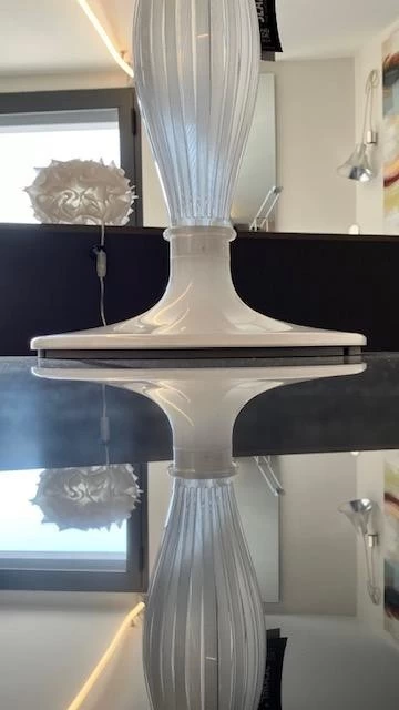 Lampada da tavolo Slamp LIZA