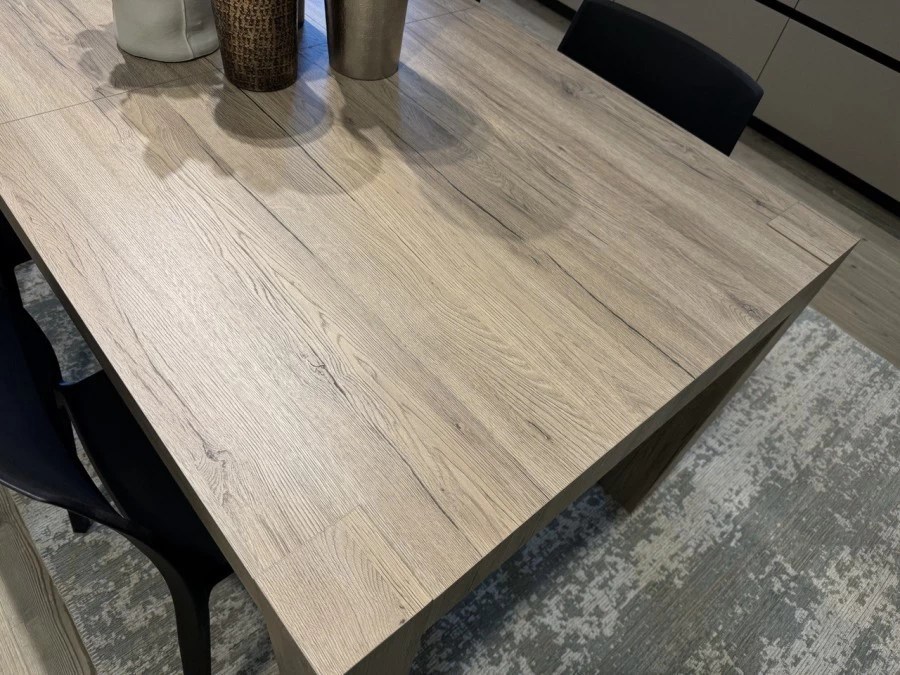 Tavolo allungabile Scavolini Winter