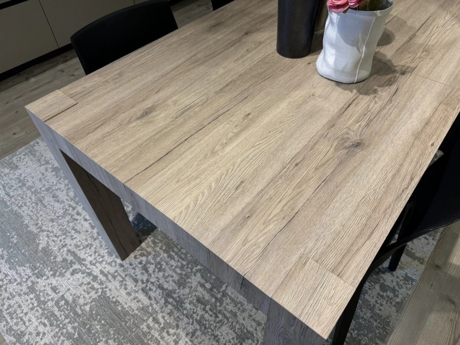 Tavolo allungabile Scavolini Winter